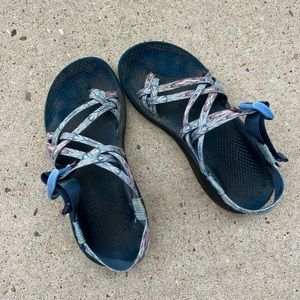 CHACOS- women’s z/cloud x2 sandal